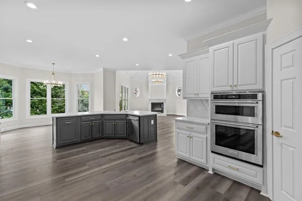 $1,249,999 | 2302 Walkers Glen Lane Northeast, Buford, GA 30519
