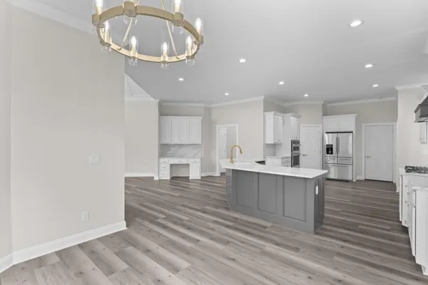 $1,249,999 | 2302 Walkers Glen Lane Northeast, Buford, GA 30519