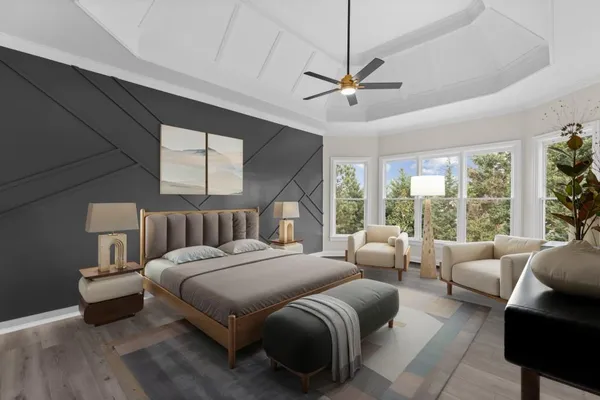 $1,249,999 | 2302 Walkers Glen Lane Northeast, Buford, GA 30519