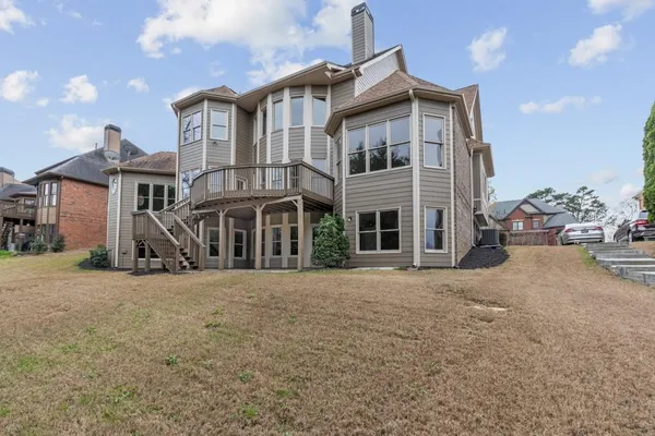 $1,249,999 | 2302 Walkers Glen Lane Northeast, Buford, GA 30519