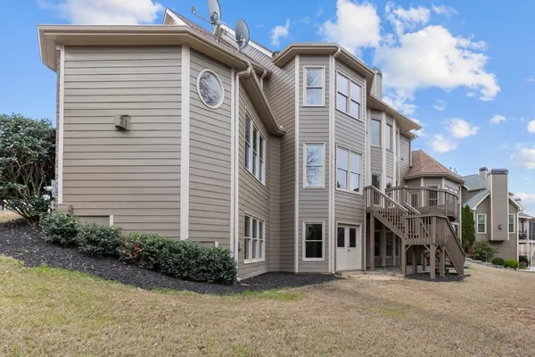 $1,249,999 | 2302 Walkers Glen Lane Northeast, Buford, GA 30519
