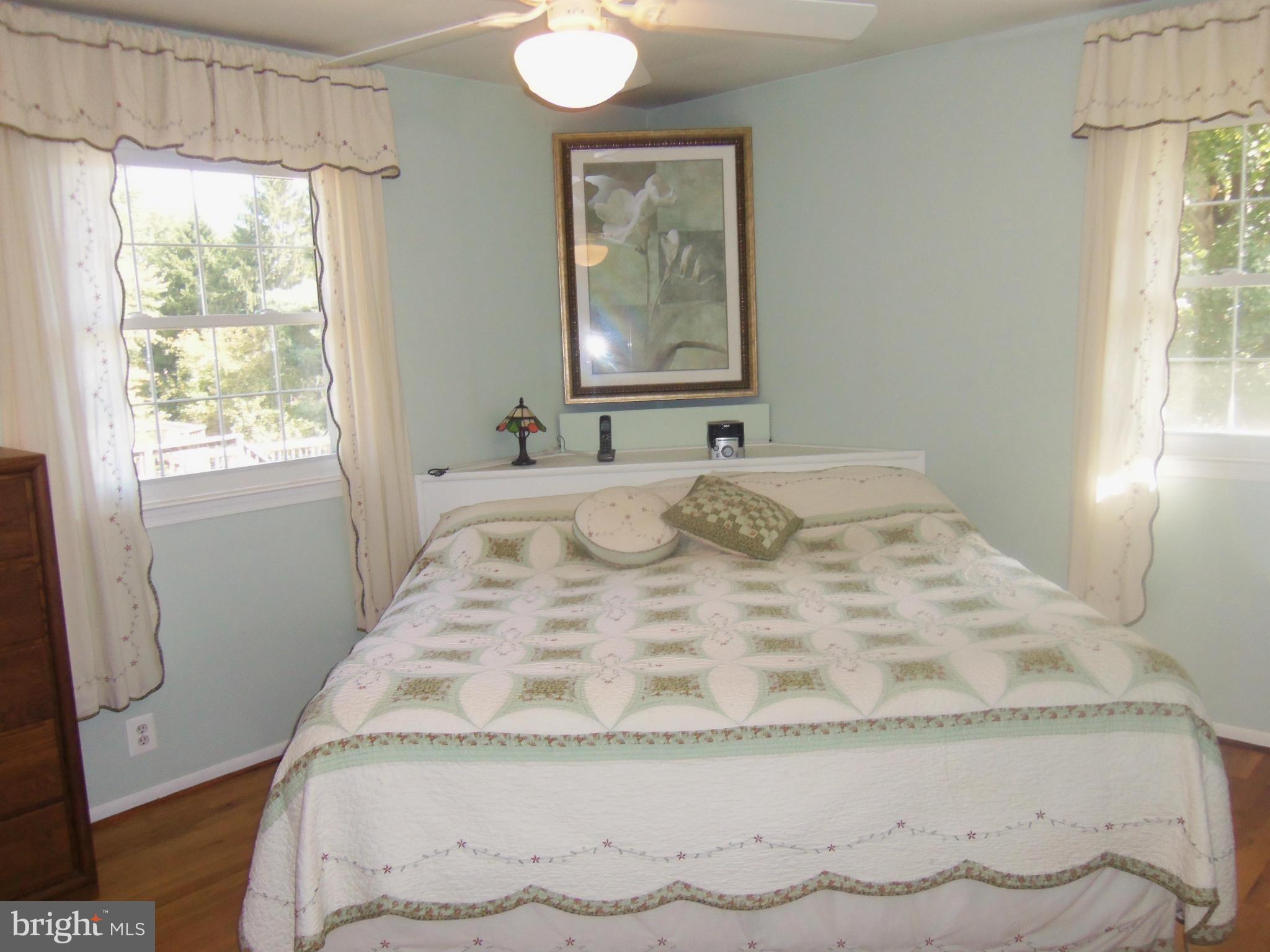 3724 Briars Road Olney, MD 20832 - Photo 18 of 30 Bedroom (Master)