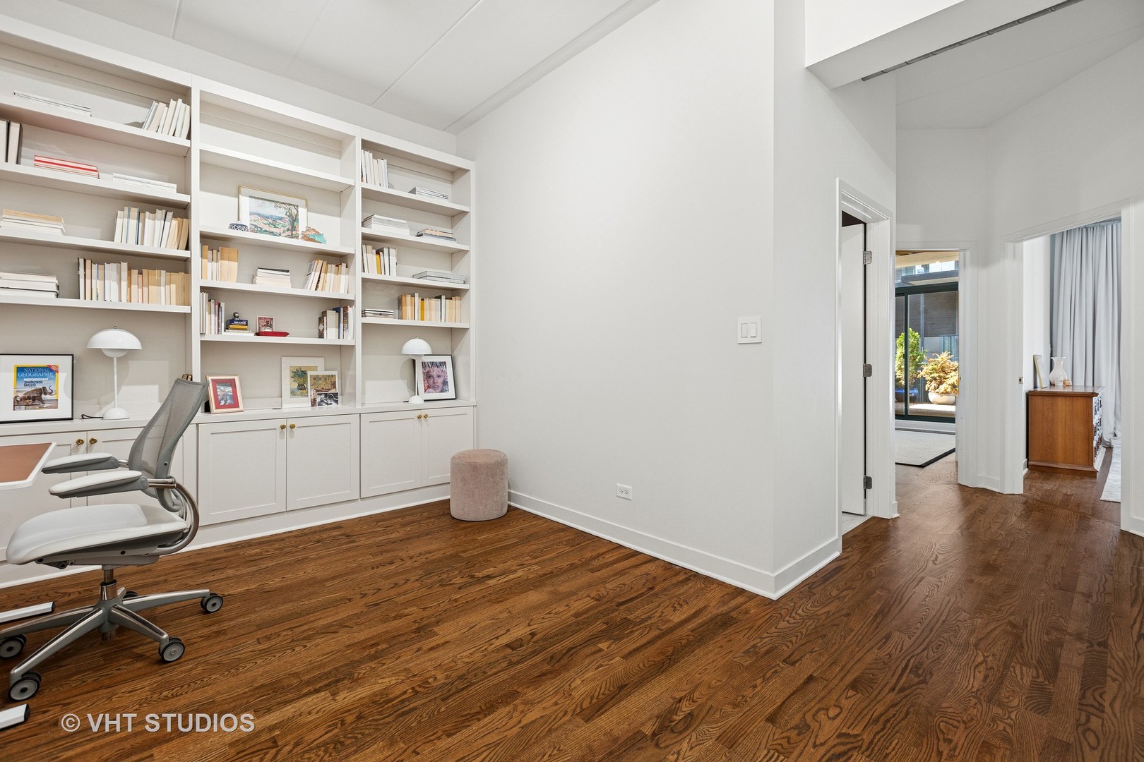 843 West Monroe Street, Unit 3B Chicago, IL 60607 - Photo 11 of 24 Gallery Image 11