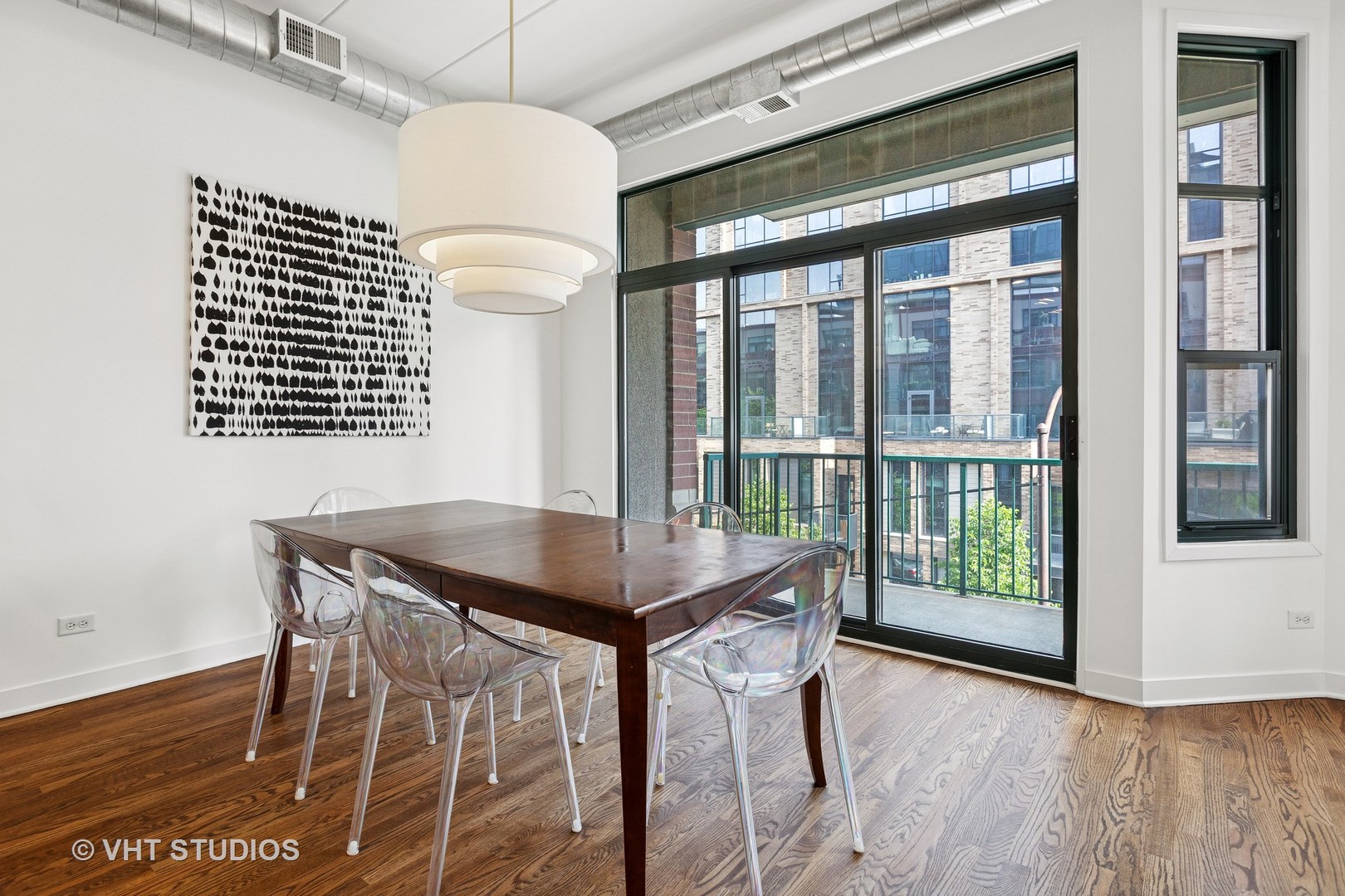 843 West Monroe Street, Unit 3B Chicago, IL 60607 - Photo 5 of 24 Gallery Image 5