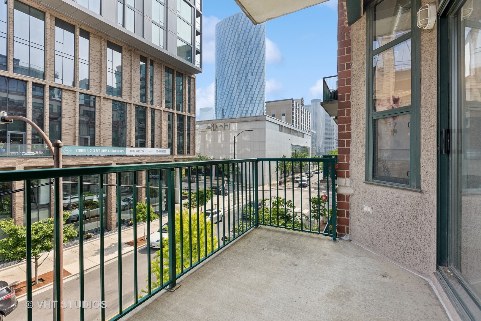 843 West Monroe Street, Unit 3B Chicago, IL 60607 - Photo 9 of 24 Gallery Image 9