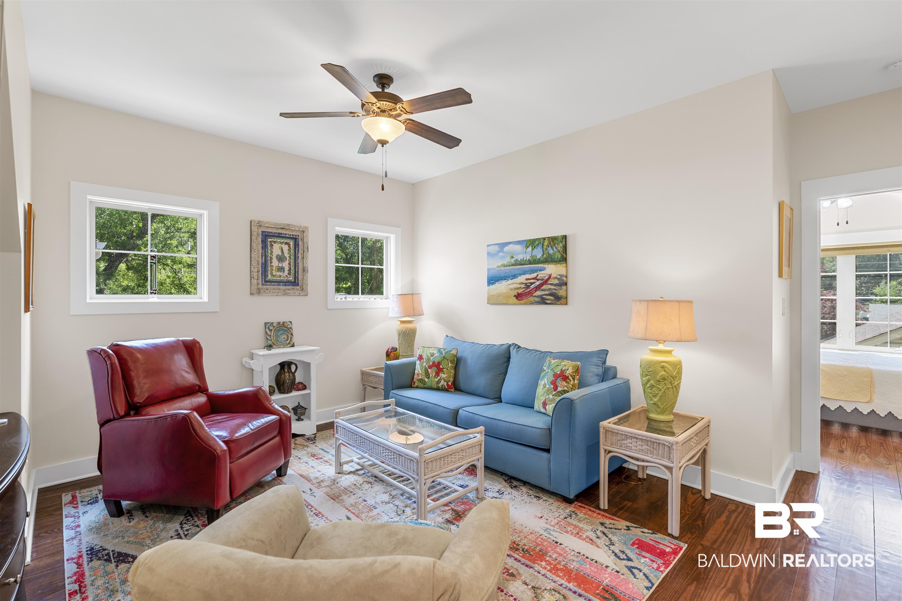 418 Azalea Street Fairhope, AL 36532 - Photo 26 of 37