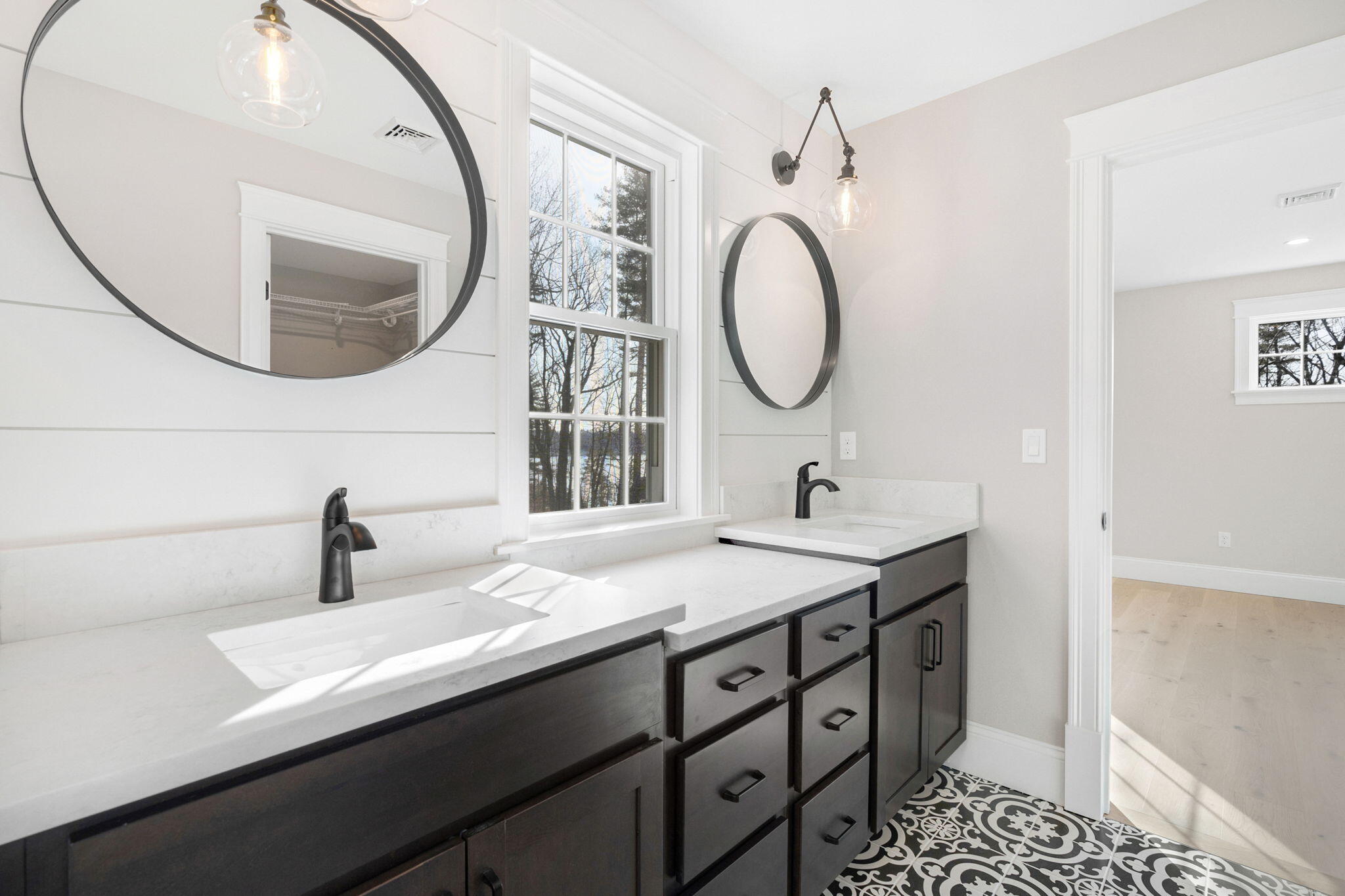 132 Mineral Spring Road, Unit 2 Windham, ME 04062 - Photo 44 of 69 132 ms primary bath 2