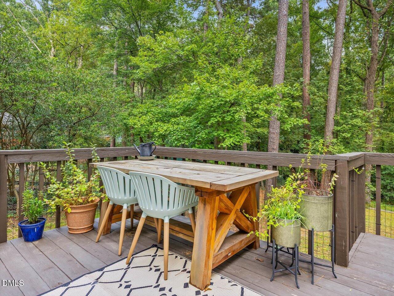 1229 Fairlane Road Cary, NC 27511 - Photo 23 of 60 26-Deck