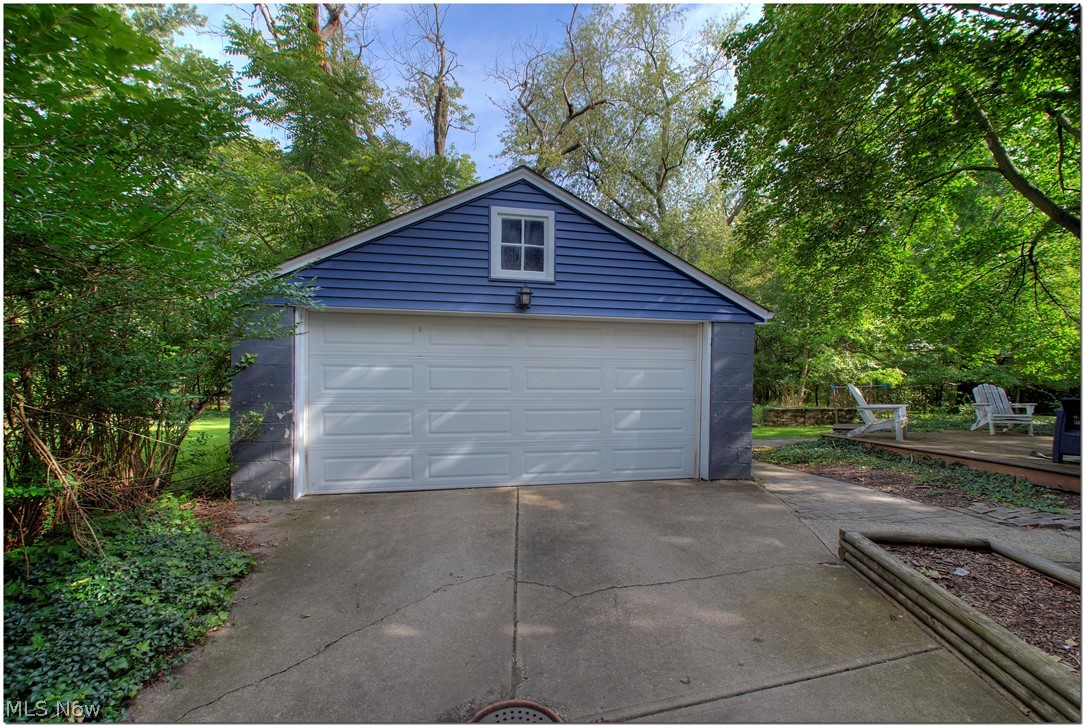 5215 Spencer Road Cleveland, OH 44124 - Photo 34 of 35 Gallery Image 34