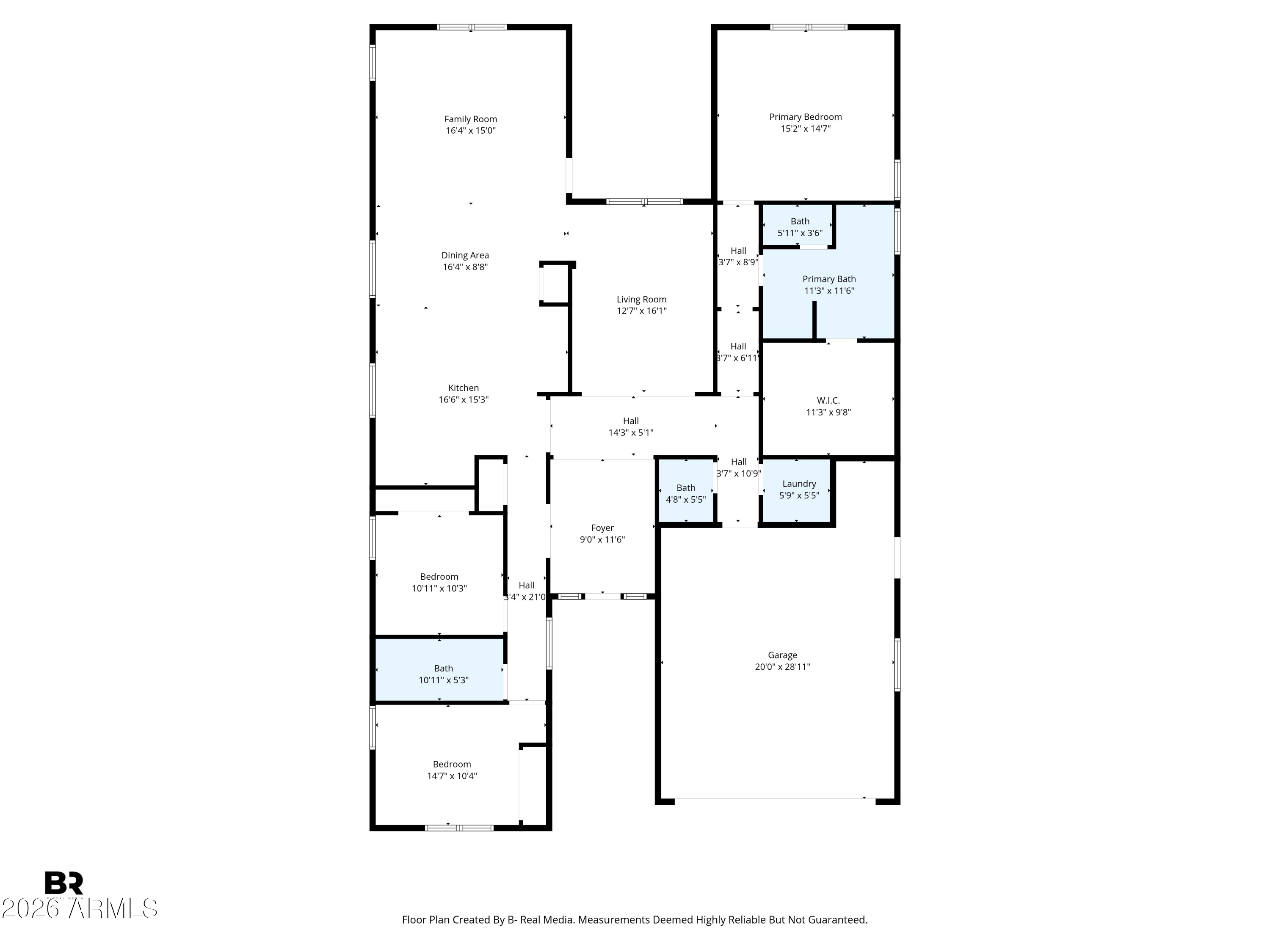 3849 East Morrison Ranch Parkway Gilbert, AZ 85296 - Photo 53 of 53