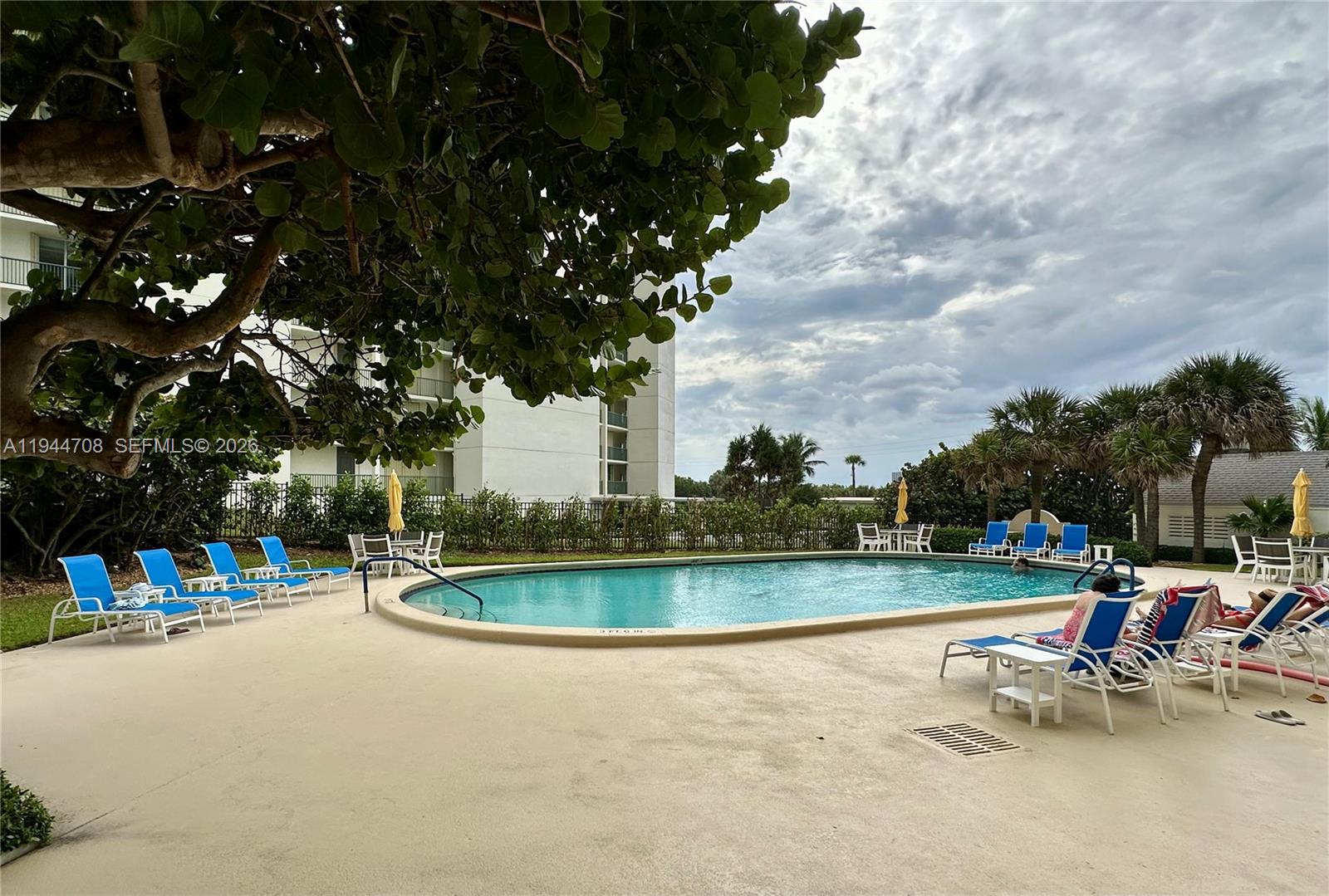 5420 North Ocean Drive, Unit 706 Singer Island, FL 33404 - Photo 34 of 41 a view of a park with swings and slides