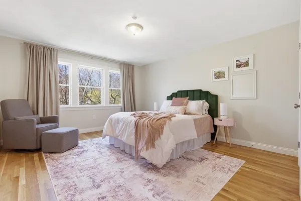 $859,900 | 410 Salem Street, Unit 402, Wakefield, MA 01880
