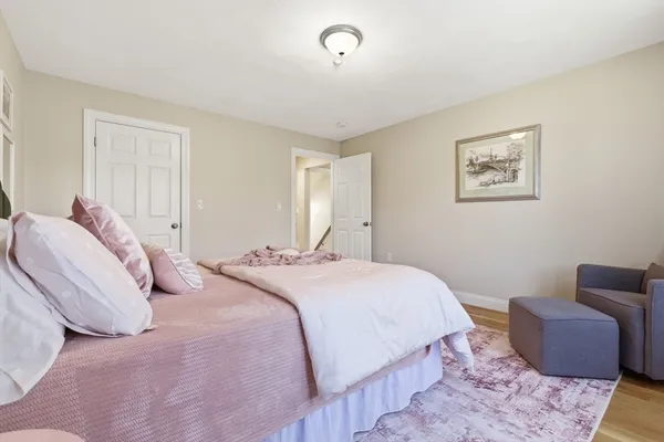 $859,900 | 410 Salem Street, Unit 402, Wakefield, MA 01880