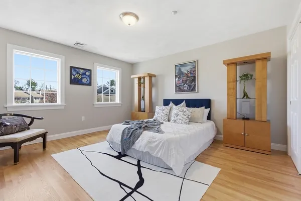 $859,900 | 410 Salem Street, Unit 402, Wakefield, MA 01880