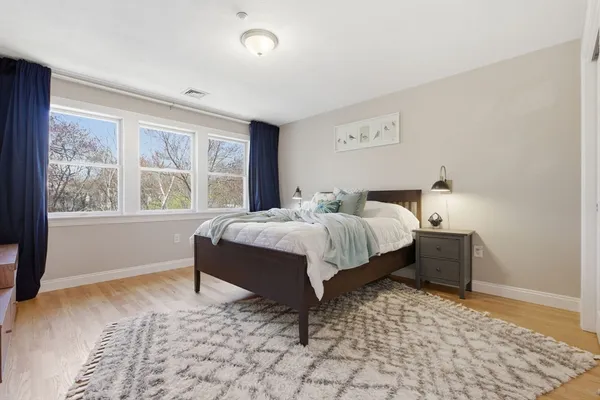 $859,900 | 410 Salem Street, Unit 402, Wakefield, MA 01880