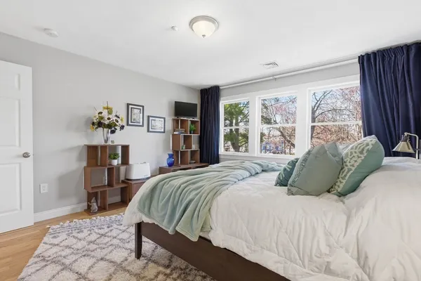 $859,900 | 410 Salem Street, Unit 402, Wakefield, MA 01880