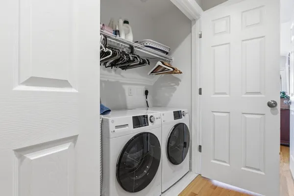 $859,900 | 410 Salem Street, Unit 402, Wakefield, MA 01880