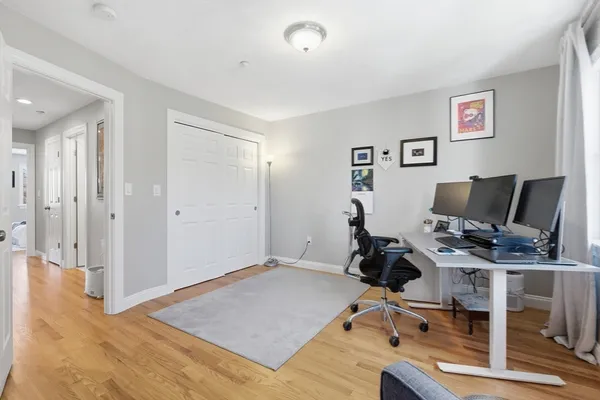 $859,900 | 410 Salem Street, Unit 402, Wakefield, MA 01880