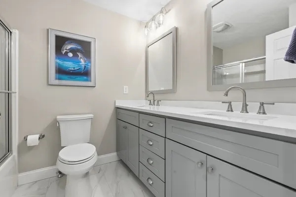 $859,900 | 410 Salem Street, Unit 402, Wakefield, MA 01880