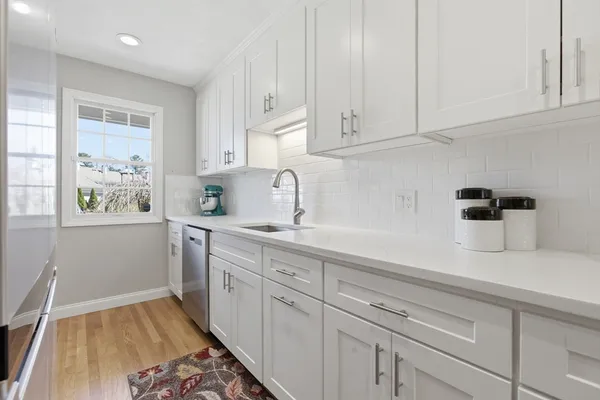 $859,900 | 410 Salem Street, Unit 402, Wakefield, MA 01880