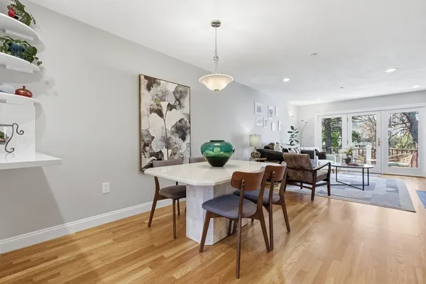 $859,900 | 410 Salem Street, Unit 402, Wakefield, MA 01880