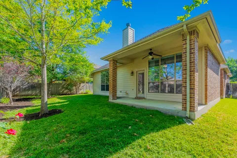$459,000 | 20804 Windmill Ridge Street, Pflugerville, TX 78660