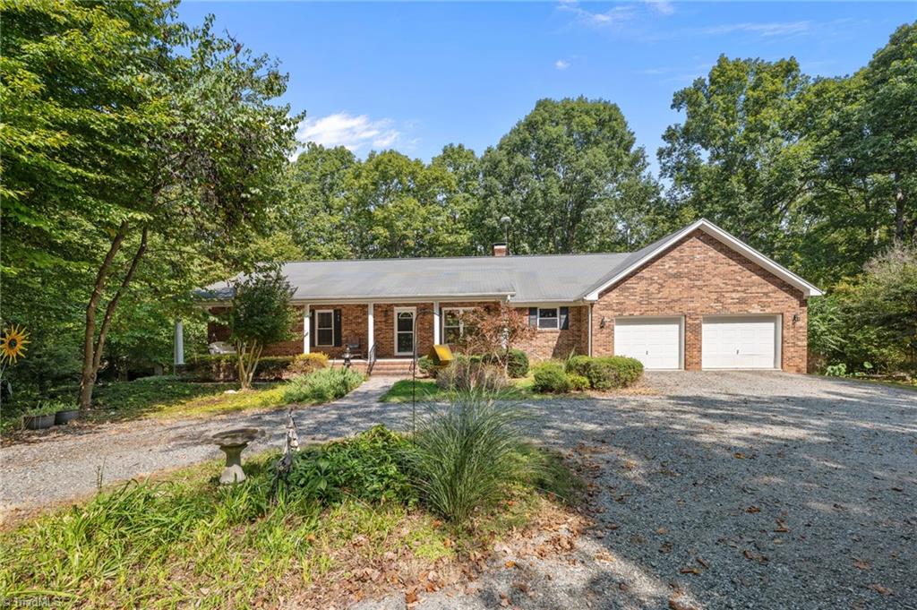 1243 Hunt Joyce Road Madison, NC 27025 - Photo 1 of 50 Gallery Image 1