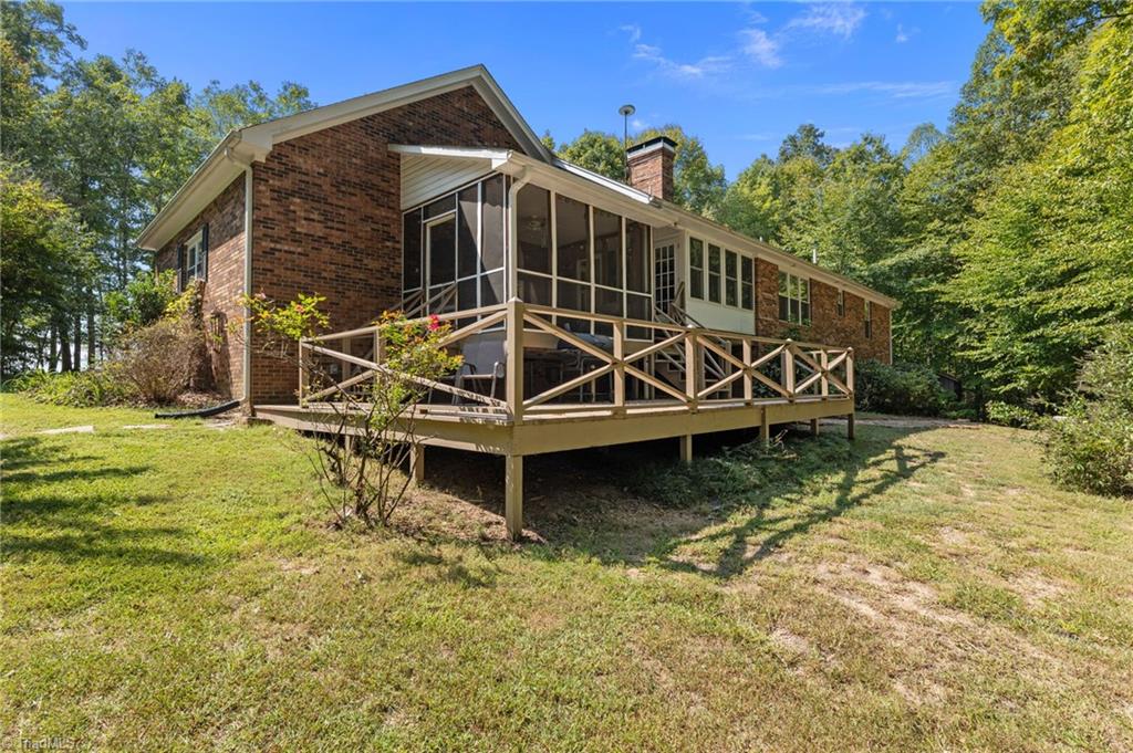 1243 Hunt Joyce Road Madison, NC 27025 - Photo 32 of 50 Gallery Image 32
