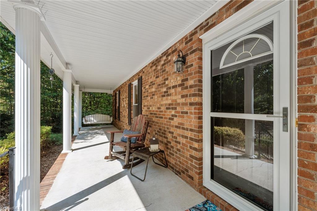 1243 Hunt Joyce Road Madison, NC 27025 - Photo 5 of 50 Gallery Image 5