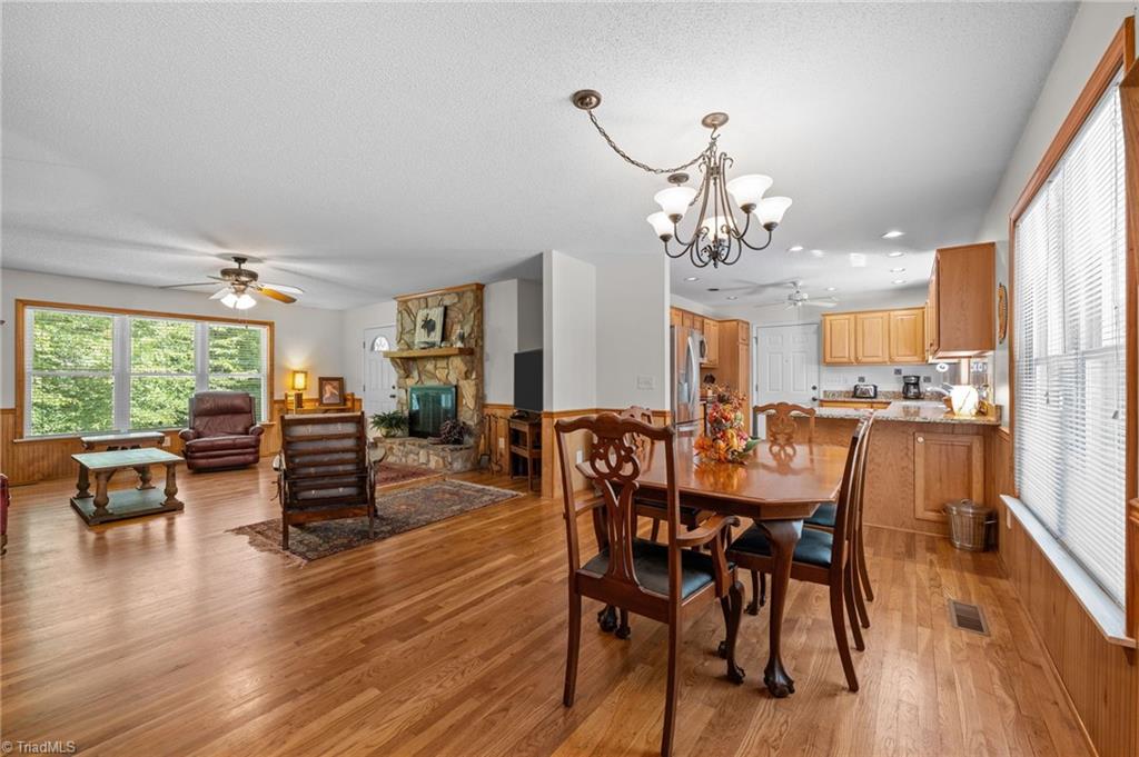 1243 Hunt Joyce Road Madison, NC 27025 - Photo 6 of 50 Gallery Image 6