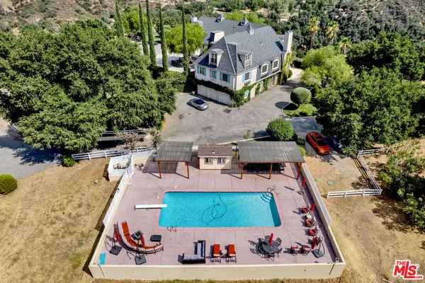 $4,195,000 | 40335 Ave Altejo Bella, Cherry Valley, CA 92223
