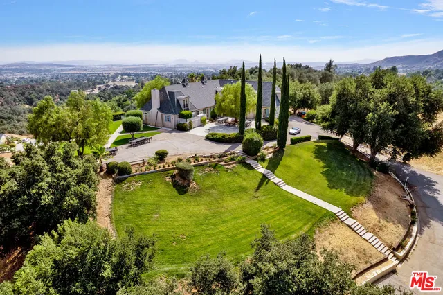 $4,195,000 | 40335 Ave Altejo Bella, Cherry Valley, CA 92223