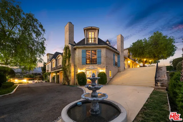 $4,195,000 | 40335 Ave Altejo Bella, Cherry Valley, CA 92223
