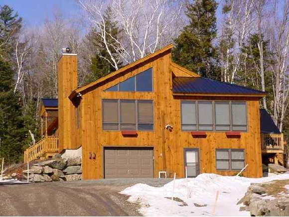 163 Ingerson Road Jefferson, NH 03583 - Photo 1 of 1 Gallery Image 1
