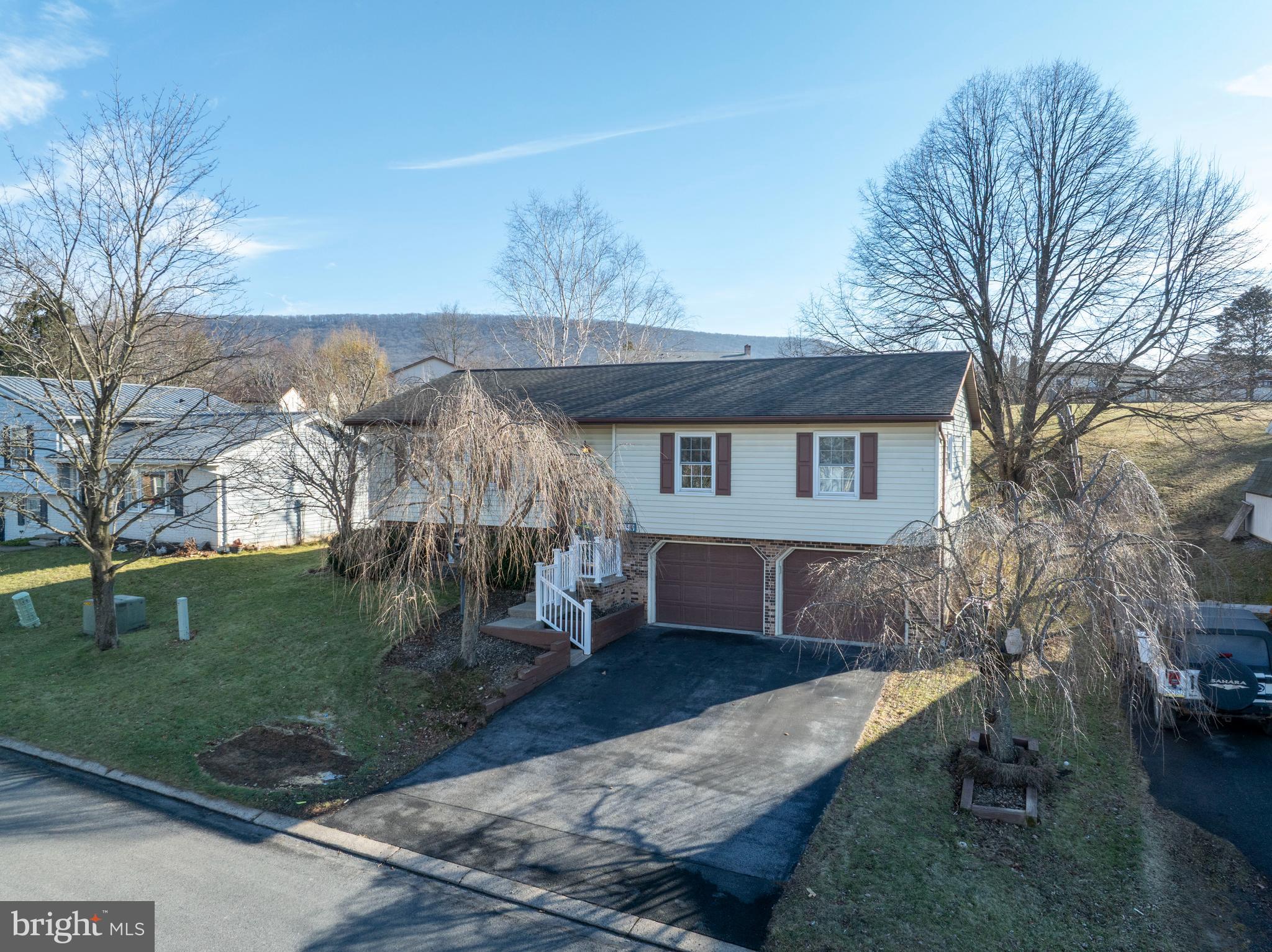 2510 Buchenhorst Road State College, PA 16801 - Photo 1 of 64 a front view of a house with garden