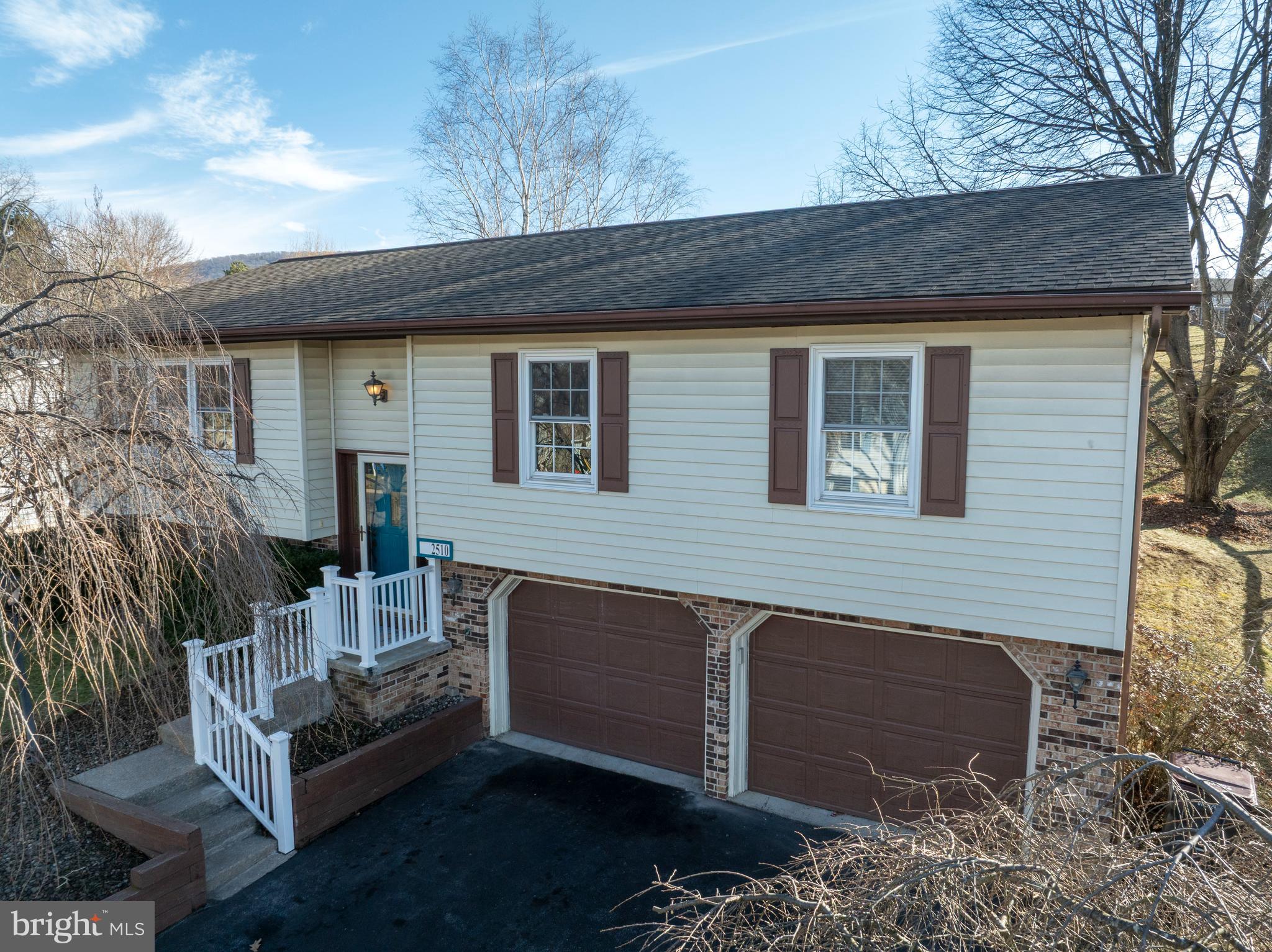 2510 Buchenhorst Road State College, PA 16801 - Photo 15 of 64 a view of a couches in the backyard