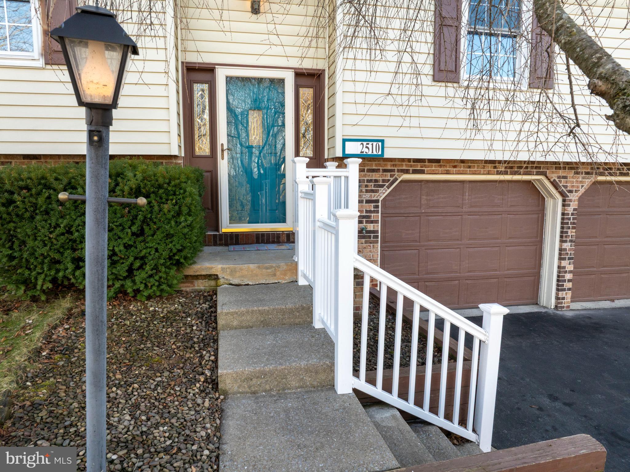 2510 Buchenhorst Road State College, PA 16801 - Photo 16 of 64 a view of a porch with a table and chairs