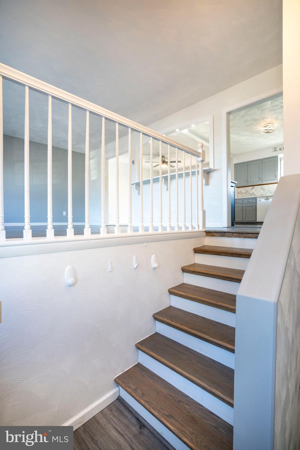 2510 Buchenhorst Road State College, PA 16801 - Photo 18 of 64 a view of entryway with wooden floor and windows