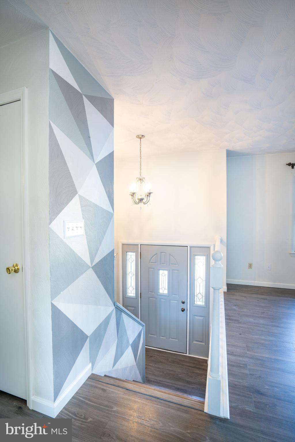 2510 Buchenhorst Road State College, PA 16801 - Photo 19 of 64 a view of a hallway with staircase