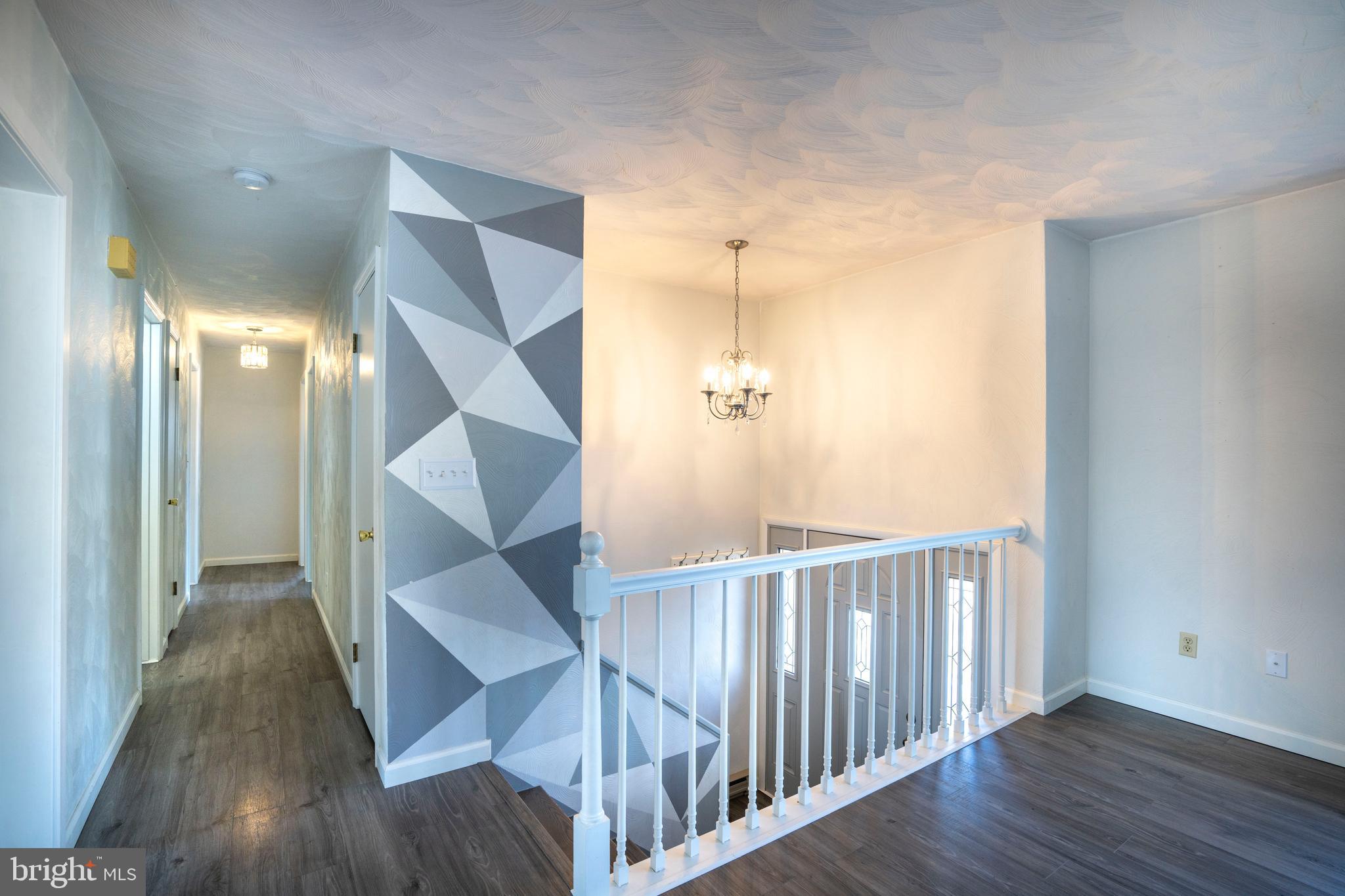 2510 Buchenhorst Road State College, PA 16801 - Photo 21 of 64 a view of a hallway with wooden floor