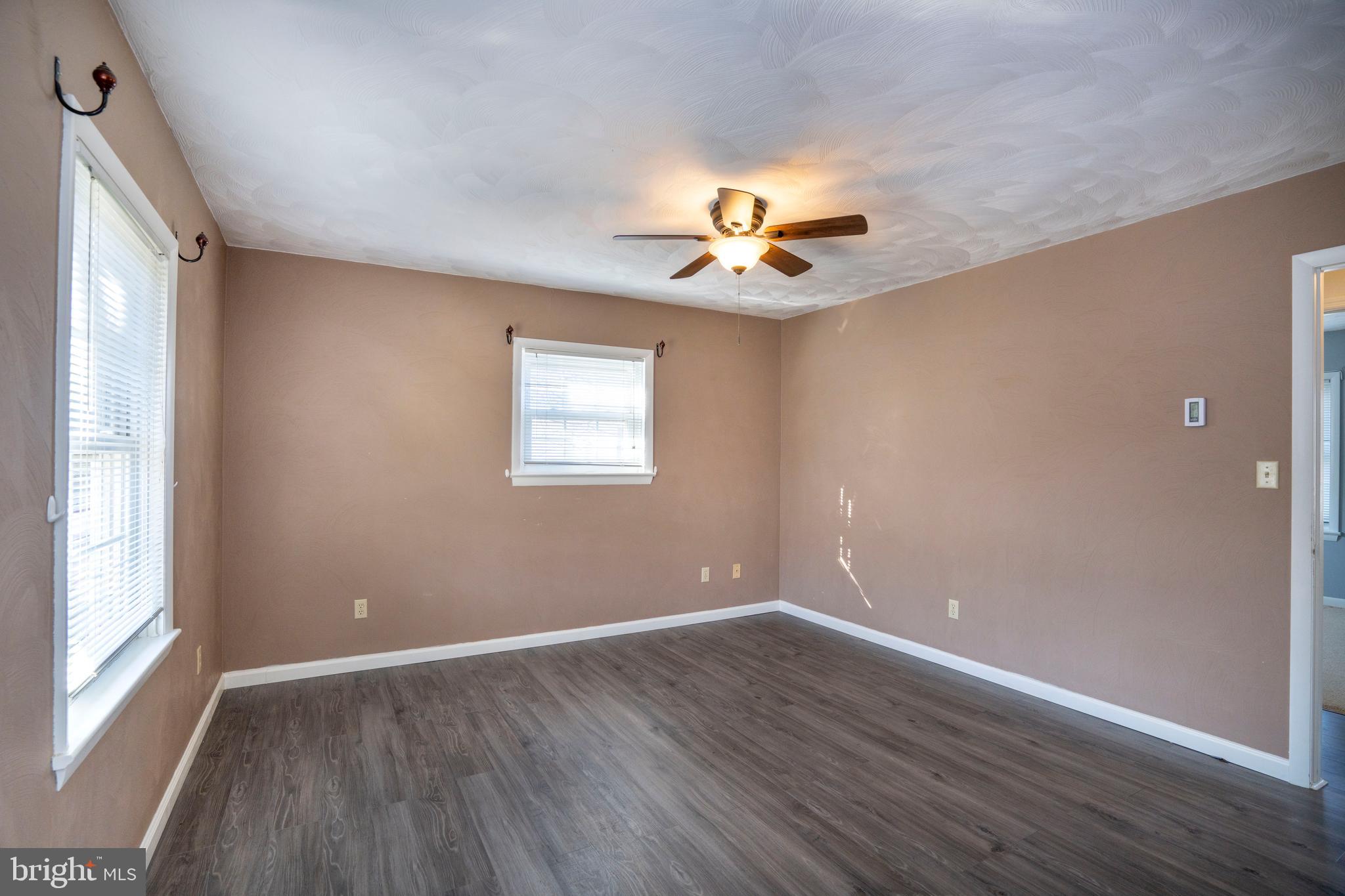 2510 Buchenhorst Road State College, PA 16801 - Photo 43 of 64 a view of an empty room with a window and wooden floor
