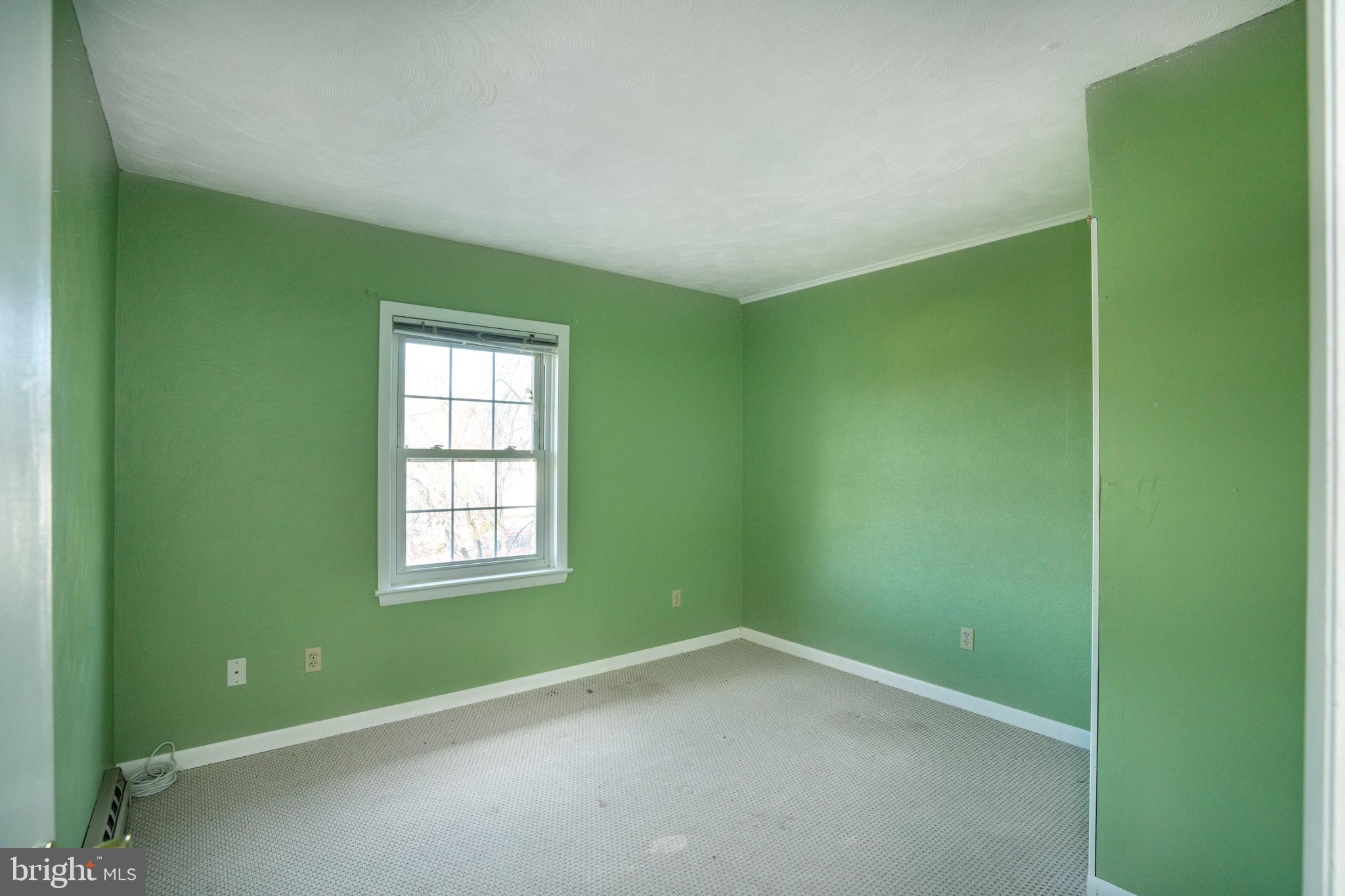 2510 Buchenhorst Road State College, PA 16801 - Photo 47 of 64 a view of an empty room with window and closet area