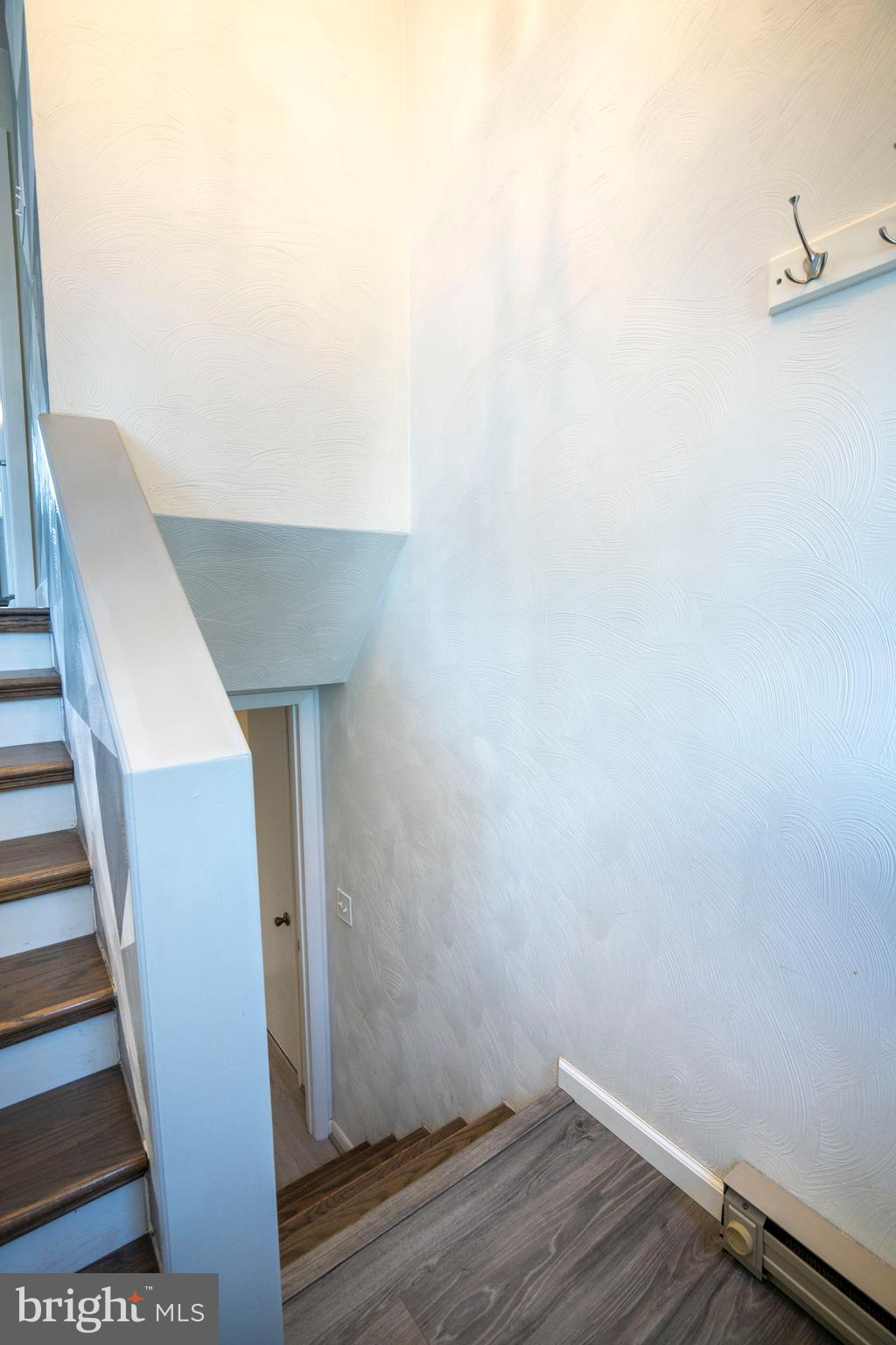 2510 Buchenhorst Road State College, PA 16801 - Photo 50 of 64 a view of entryway with wooden floor