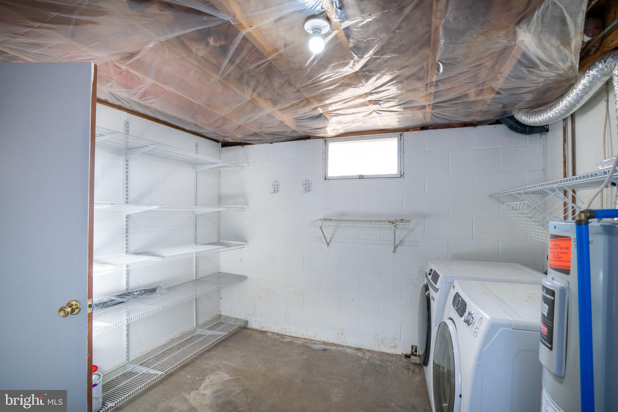 2510 Buchenhorst Road State College, PA 16801 - Photo 58 of 64 a view of storage and utility room