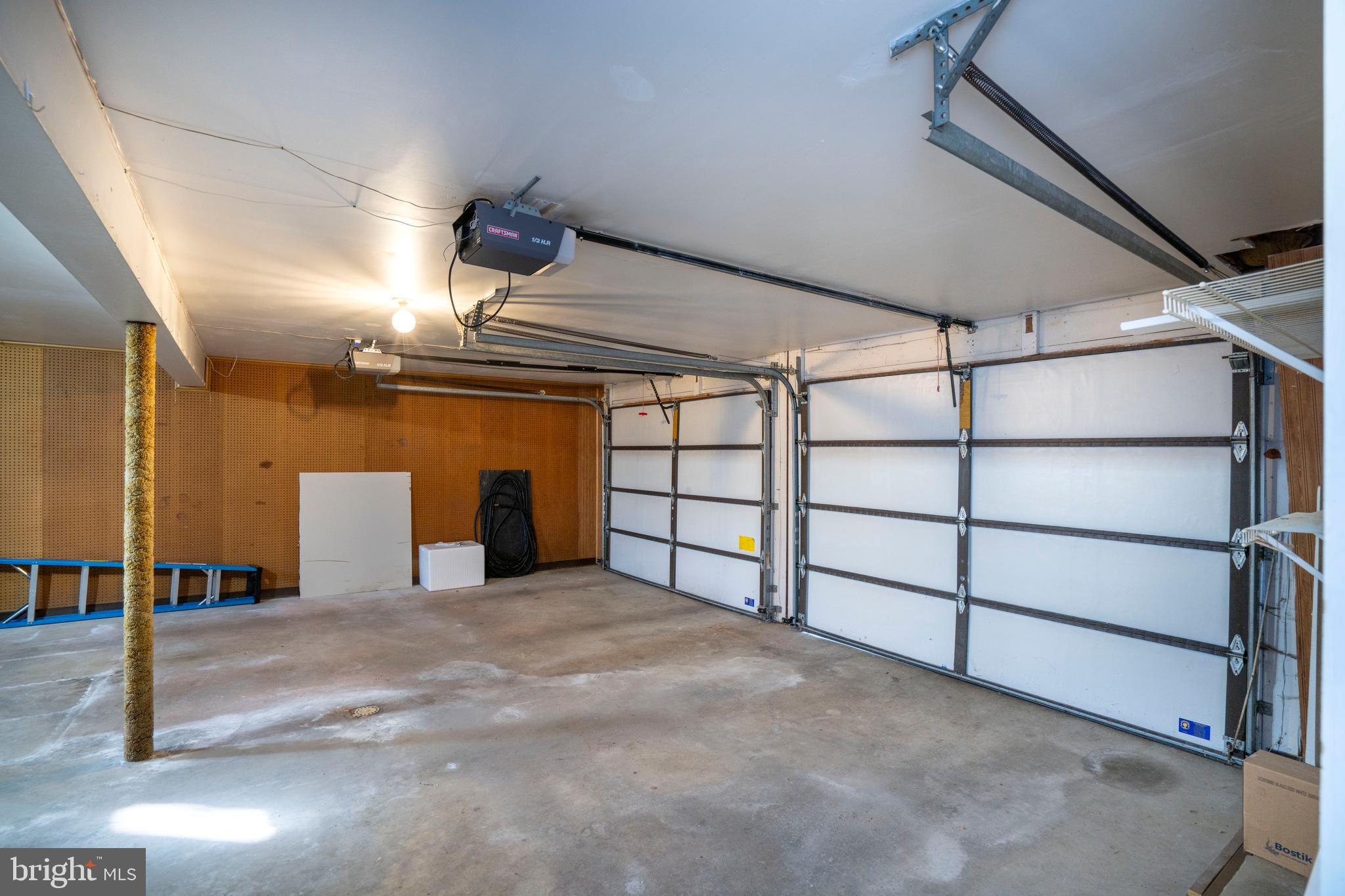 2510 Buchenhorst Road State College, PA 16801 - Photo 60 of 64 a view of a garage