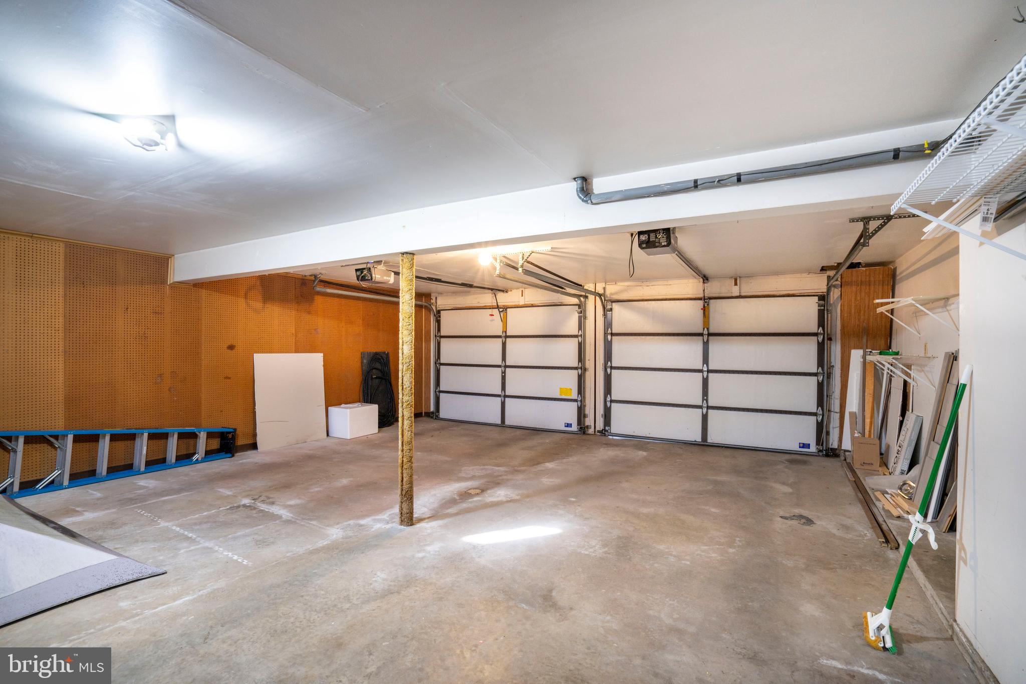 2510 Buchenhorst Road State College, PA 16801 - Photo 61 of 64 a view of a garage with stairs