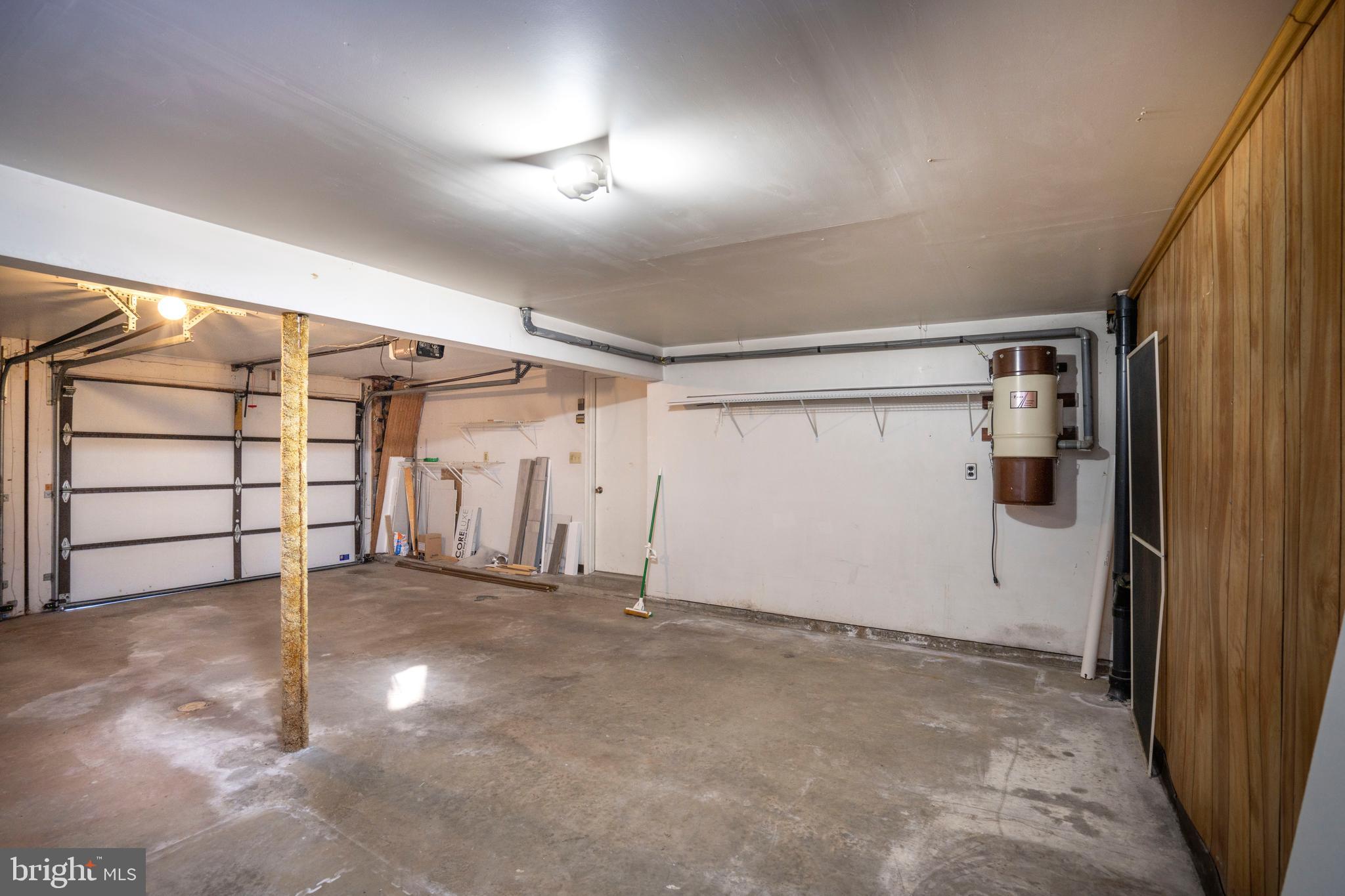 2510 Buchenhorst Road State College, PA 16801 - Photo 62 of 64 a view of garage