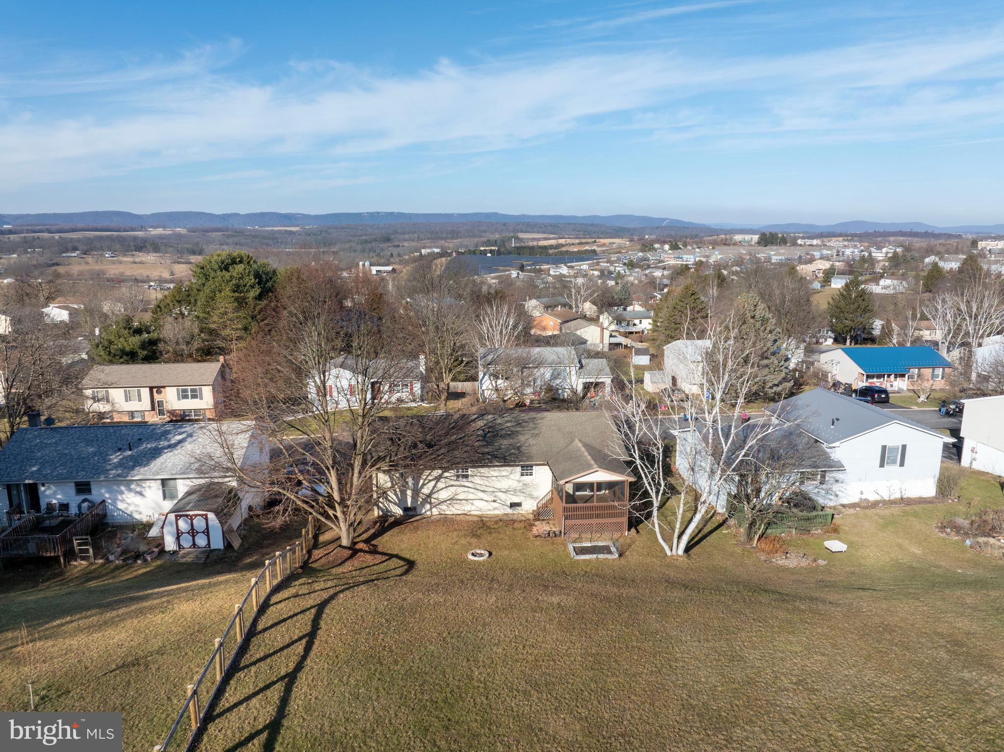 2510 Buchenhorst Road State College, PA 16801 - Photo 10 of 64 a view of a city