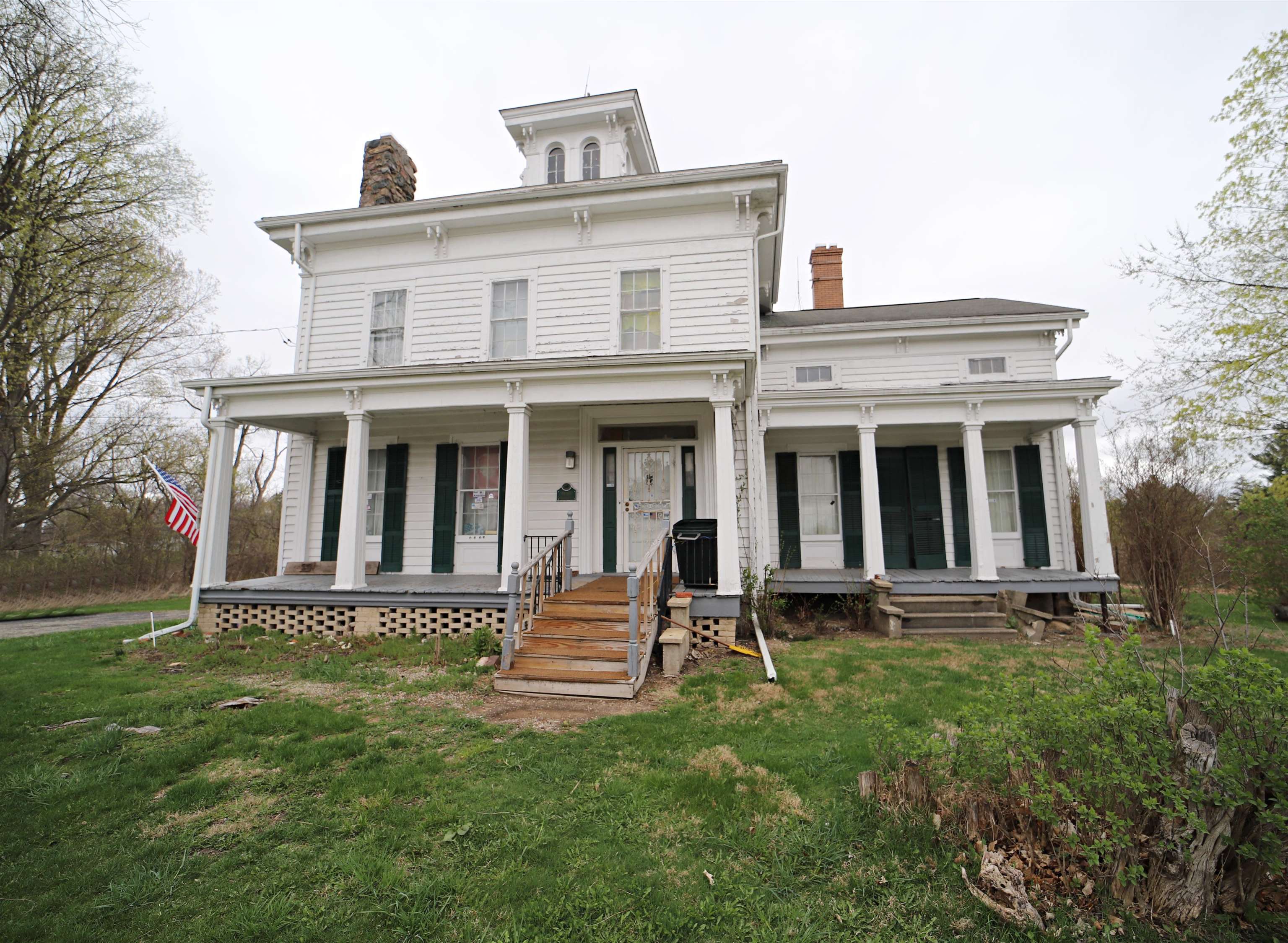 1110 North Linden Road Flint, MI 48532 - Photo 26 of 37 Gallery Image 26