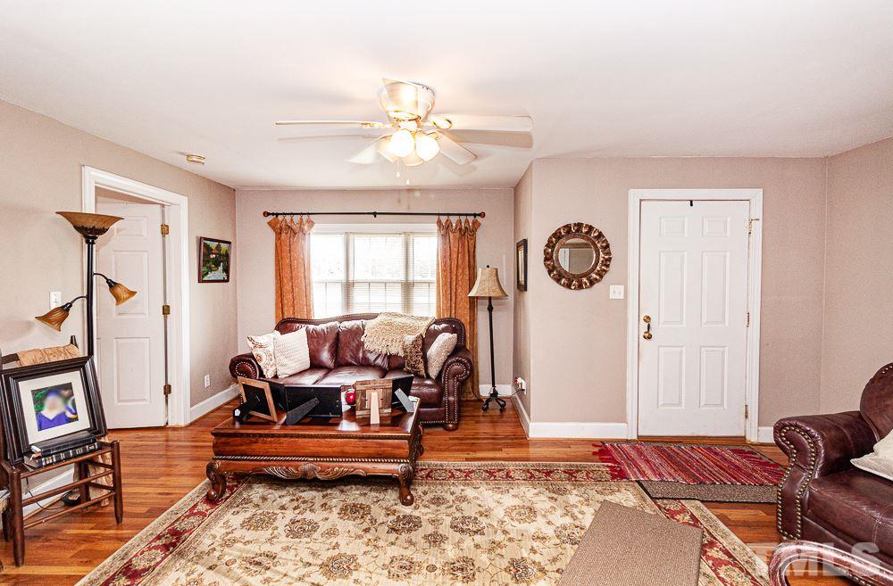7015 Rock Ridge School Road Sims, NC 27880 - Photo 8 of 19 Gallery Image 8